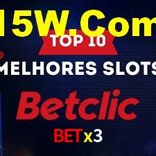 Tournaments betx3