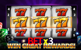 VIP Casino betx3