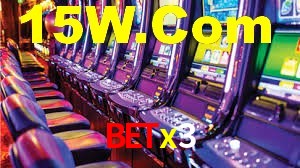 Exclusive Games betx3