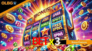 Welcome Bonus betx3
