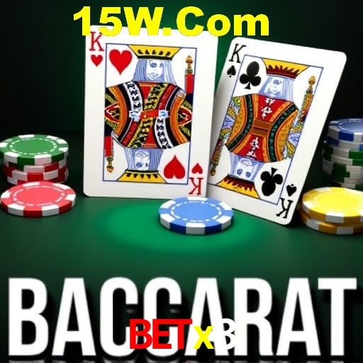 Live Casino betx3
