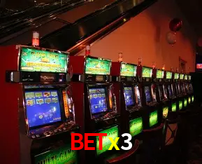 Experiência VIP betx3