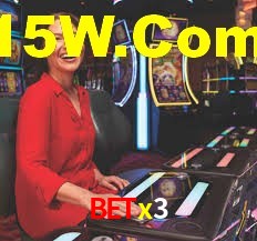 betx3 App Interface