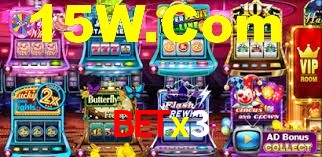 VIP Casino betx3