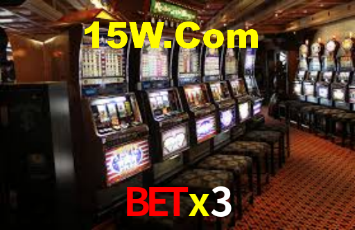 betx3: Seu Cassino Premiado com Pagamentos Rápidos