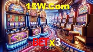Bonus Features betx3