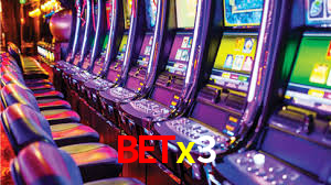 betx3: Jogos de Caça-Níqueis-Altas Recompensas, Roleta-Velocidade, Blackjack-Desafios Máximos
