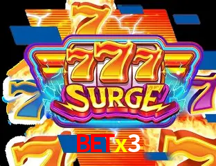 Jogos de Slot betx3
