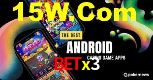 Welcome Bonus betx3