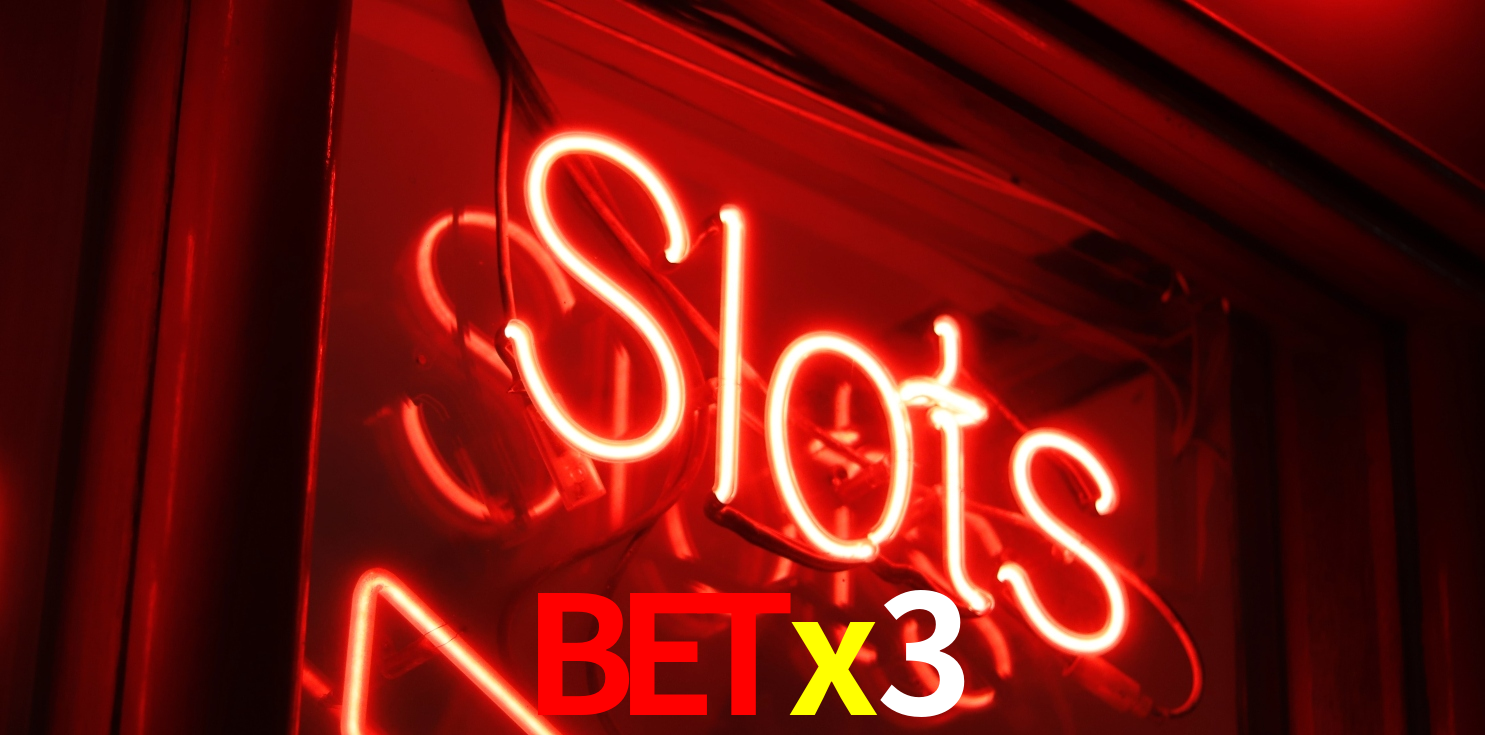 Slot Games betx3