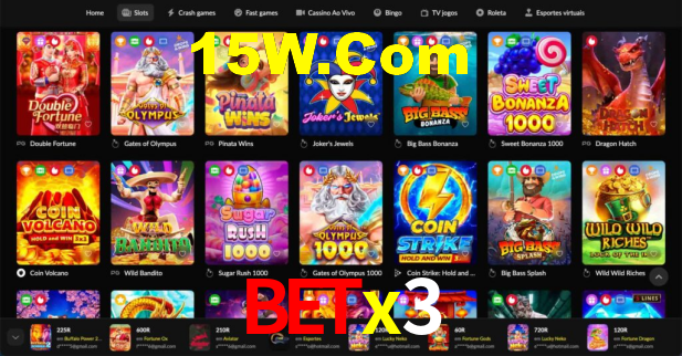 betx3: A Experiência de Casino com Jogos de Mesa ao Vivo
