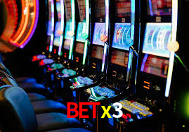 Experiência VIP betx3