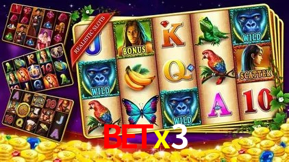 Ofertas Exclusivas betx3