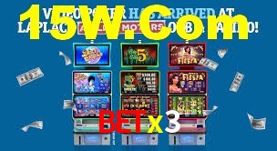 Daily Bonuses betx3