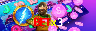 Sinta a adrenalina dos jogos de cassino com betx3