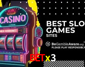 Promoções Sazonais betx3